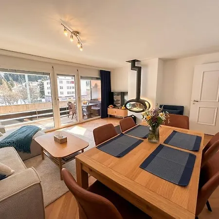 Chalet Modern, Comfortable & Place In