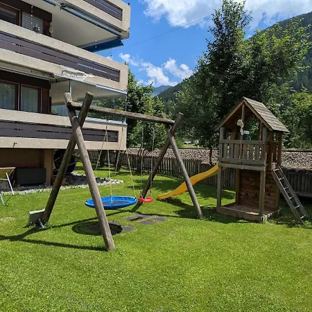 Chalet Modern, Comfortable & Place In *