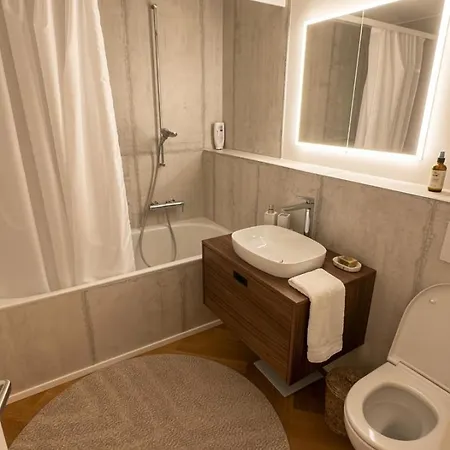 Modern, Comfortable & Place In Шале *