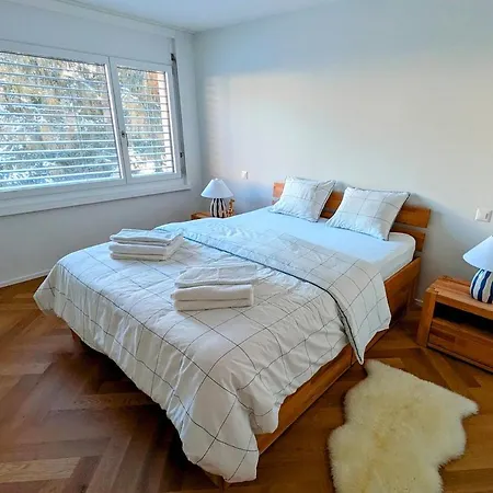 Chalet Modern, Comfortable & Place In *